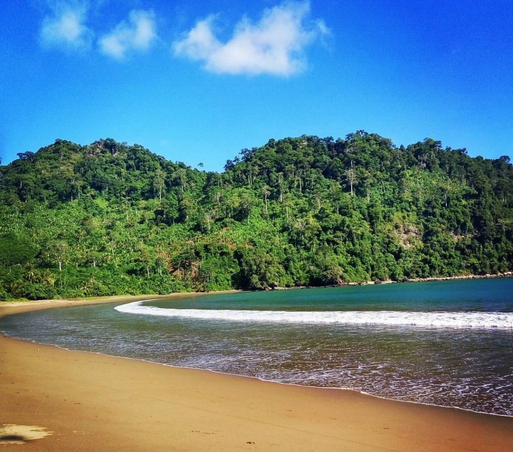 Destinasi Wisata Pantai yang Mendominasi di Malang Selatan
